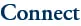 Image of the word connect